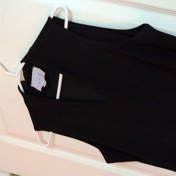 Compli K Top - Picture 1 of 4